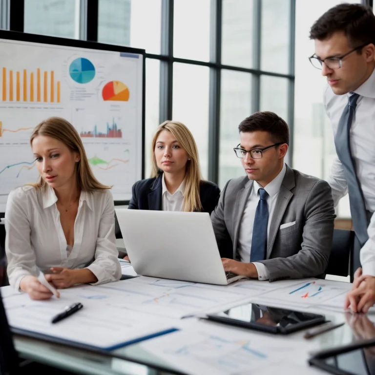 مناهج حديثة